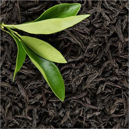 Green Tea & Black Coffee: A Comparison